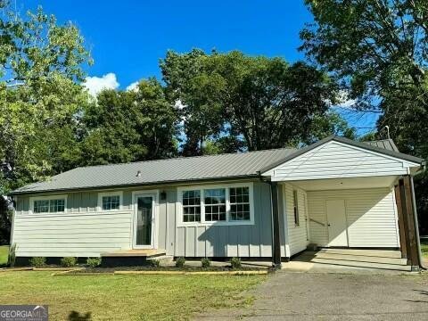 8 Roberts Drive Fort Oglethorpe - 1