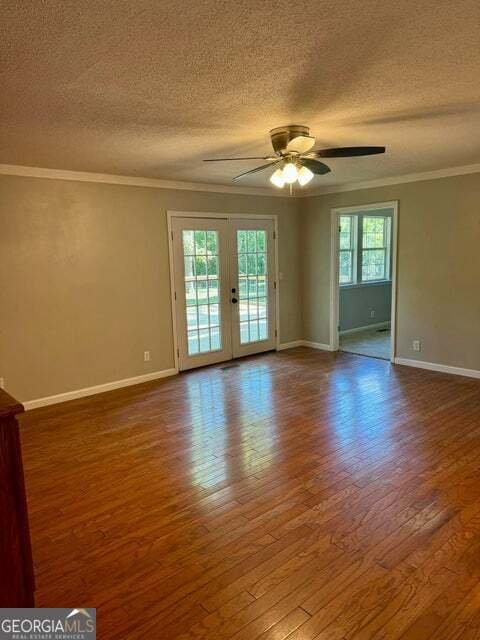 8 Roberts Drive Fort Oglethorpe - 11