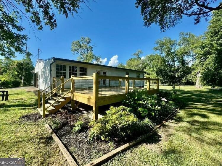 8 Roberts Drive Fort Oglethorpe - 13