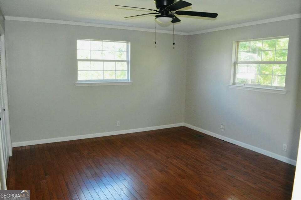 8 Roberts Drive Fort Oglethorpe - 17