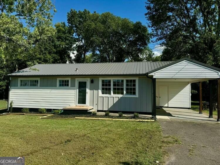 8 Roberts Drive Fort Oglethorpe - 2