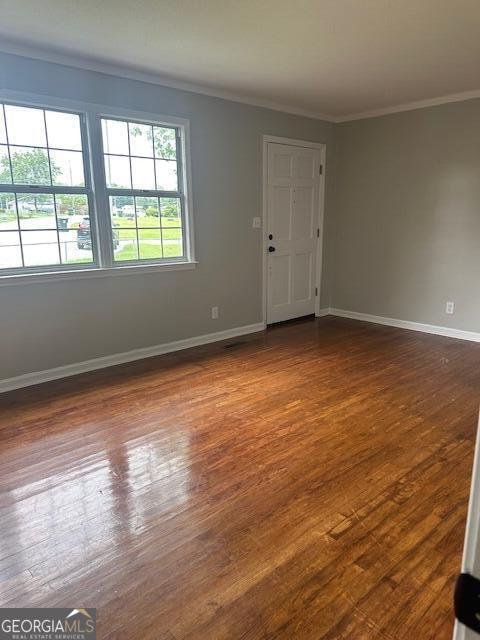 8 Roberts Drive Fort Oglethorpe - 3