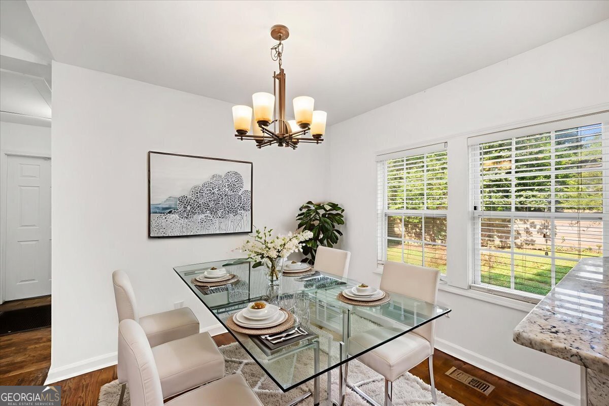 1675 Brewer Boulevard Atlanta - 11