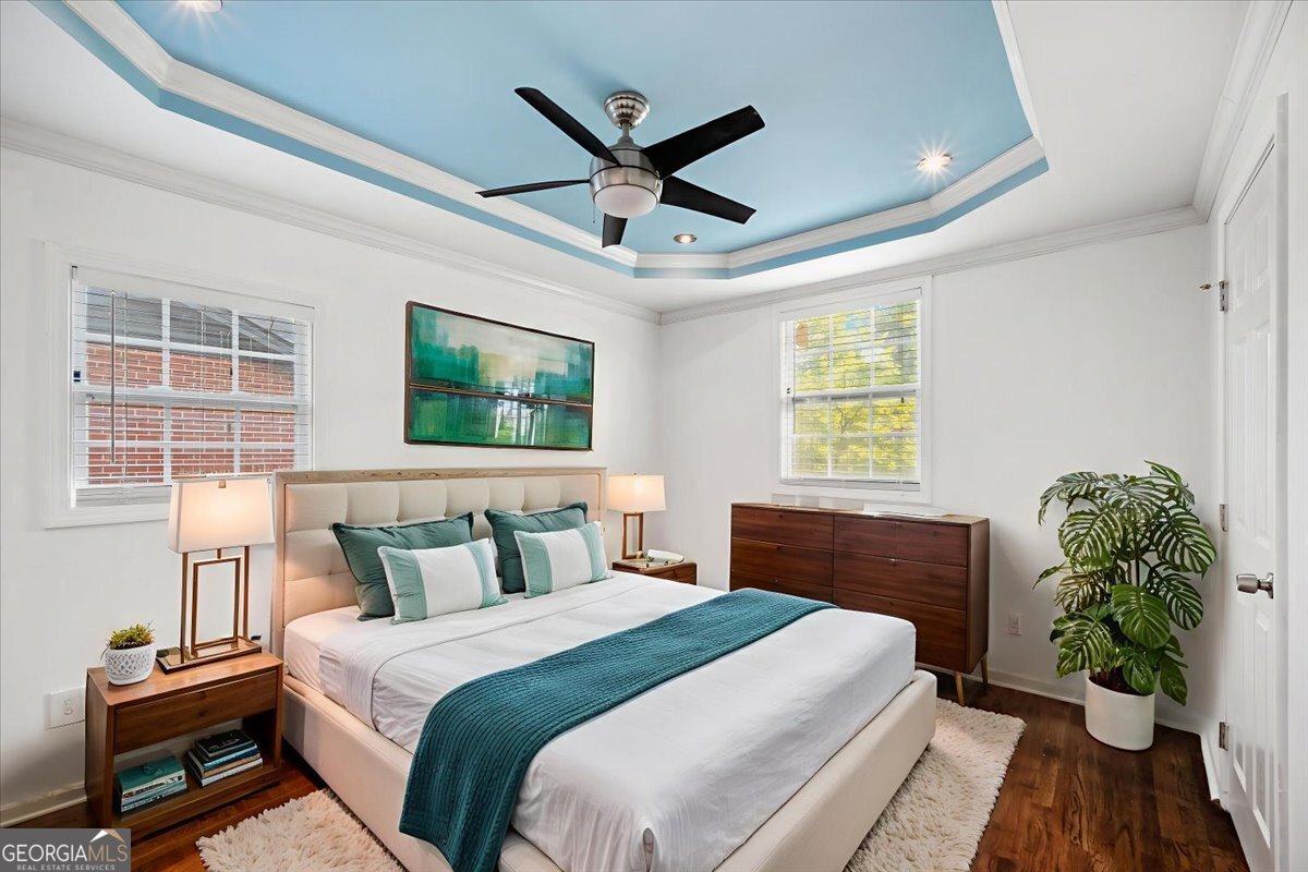 1675 Brewer Boulevard Atlanta - 17