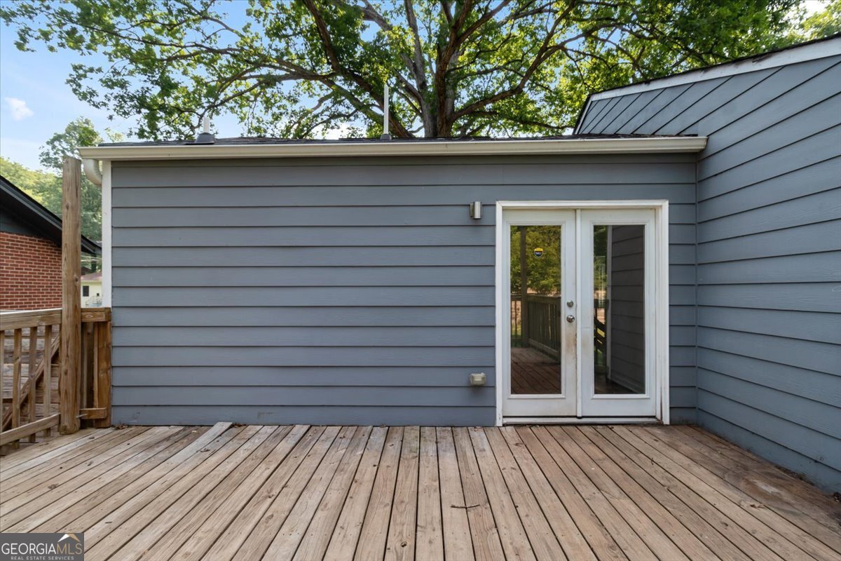 1675 Brewer Boulevard Atlanta - 4