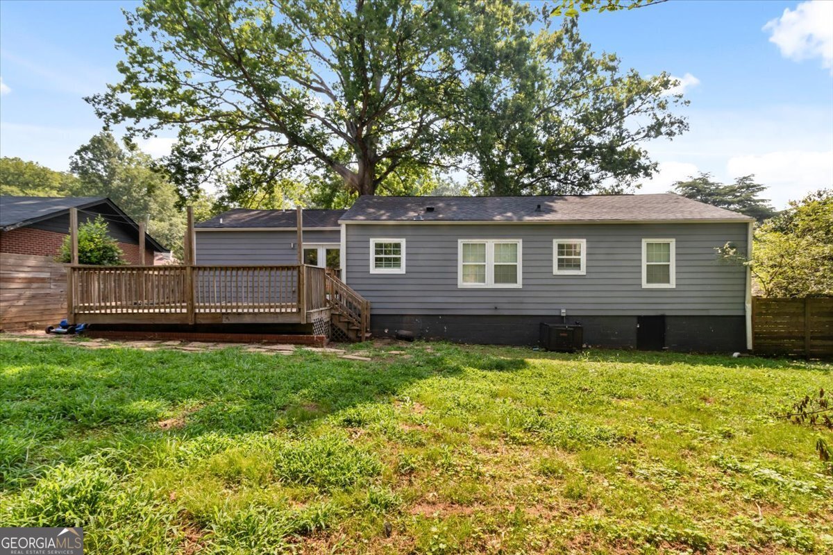 1675 Brewer Boulevard Atlanta - 6