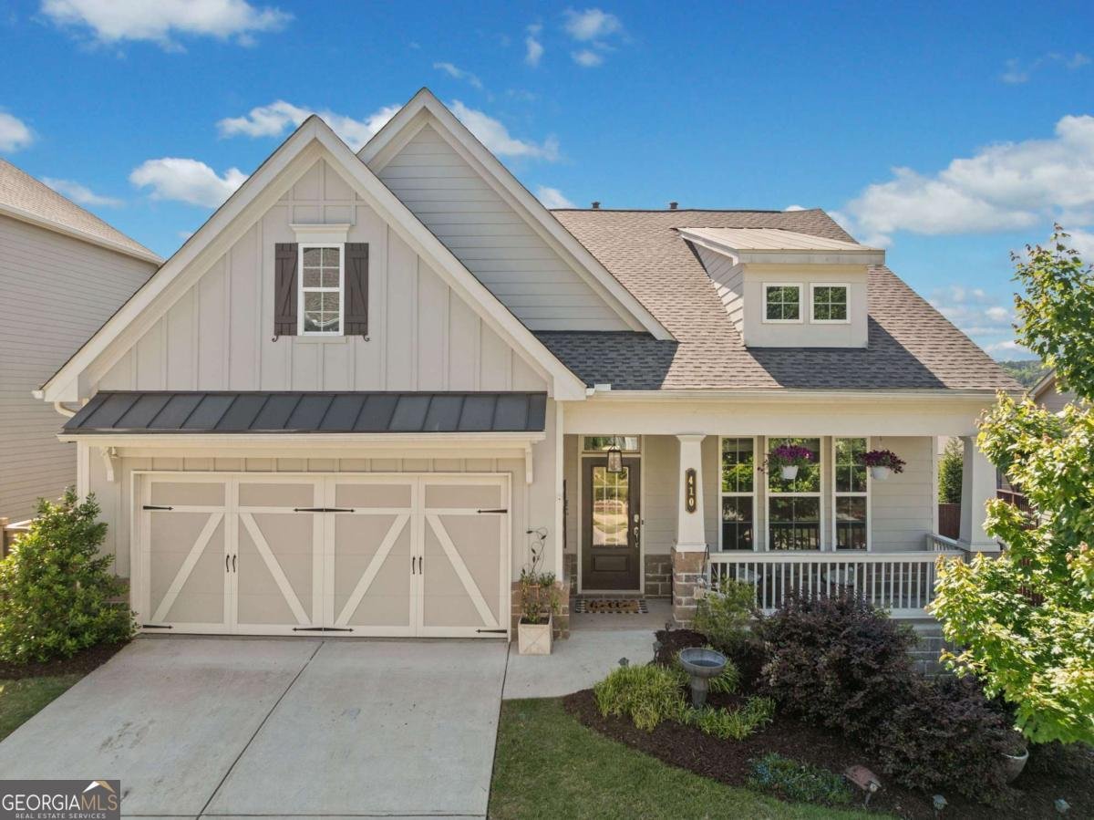410 Gardens Of Harmony Drive Canton - 1