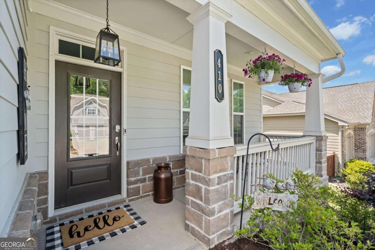 410 Gardens Of Harmony Drive Canton - 2