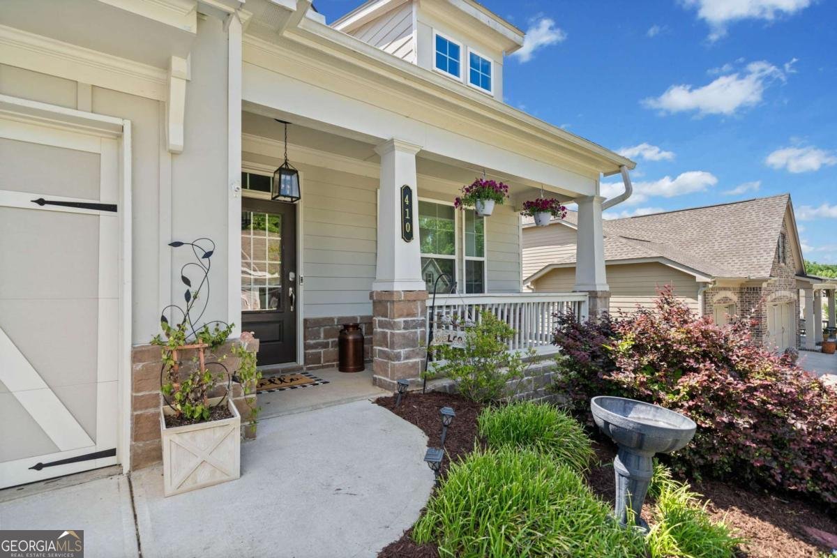 410 Gardens Of Harmony Drive Canton - 3