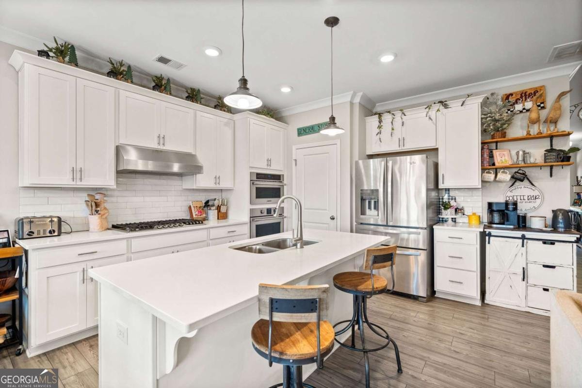 410 Gardens Of Harmony Drive Canton - 32