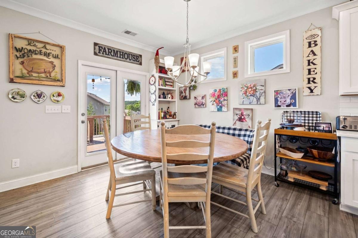 410 Gardens Of Harmony Drive Canton - 33