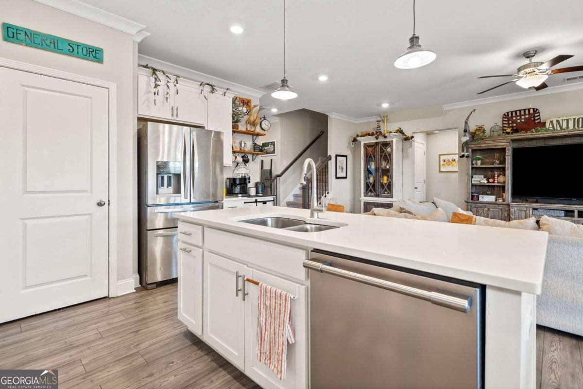 410 Gardens Of Harmony Drive Canton - 34