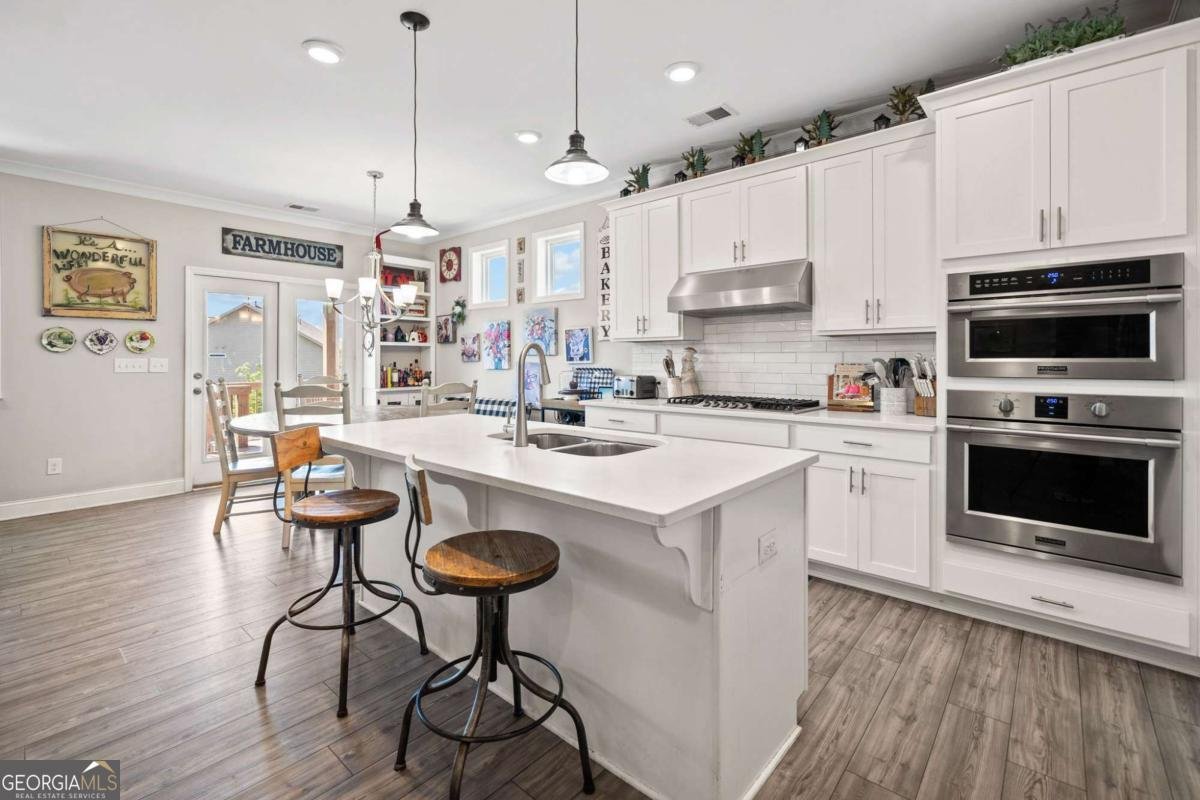 410 Gardens Of Harmony Drive Canton - 37
