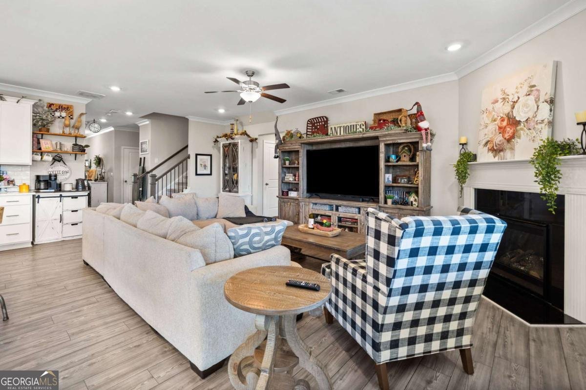 410 Gardens Of Harmony Drive Canton - 38