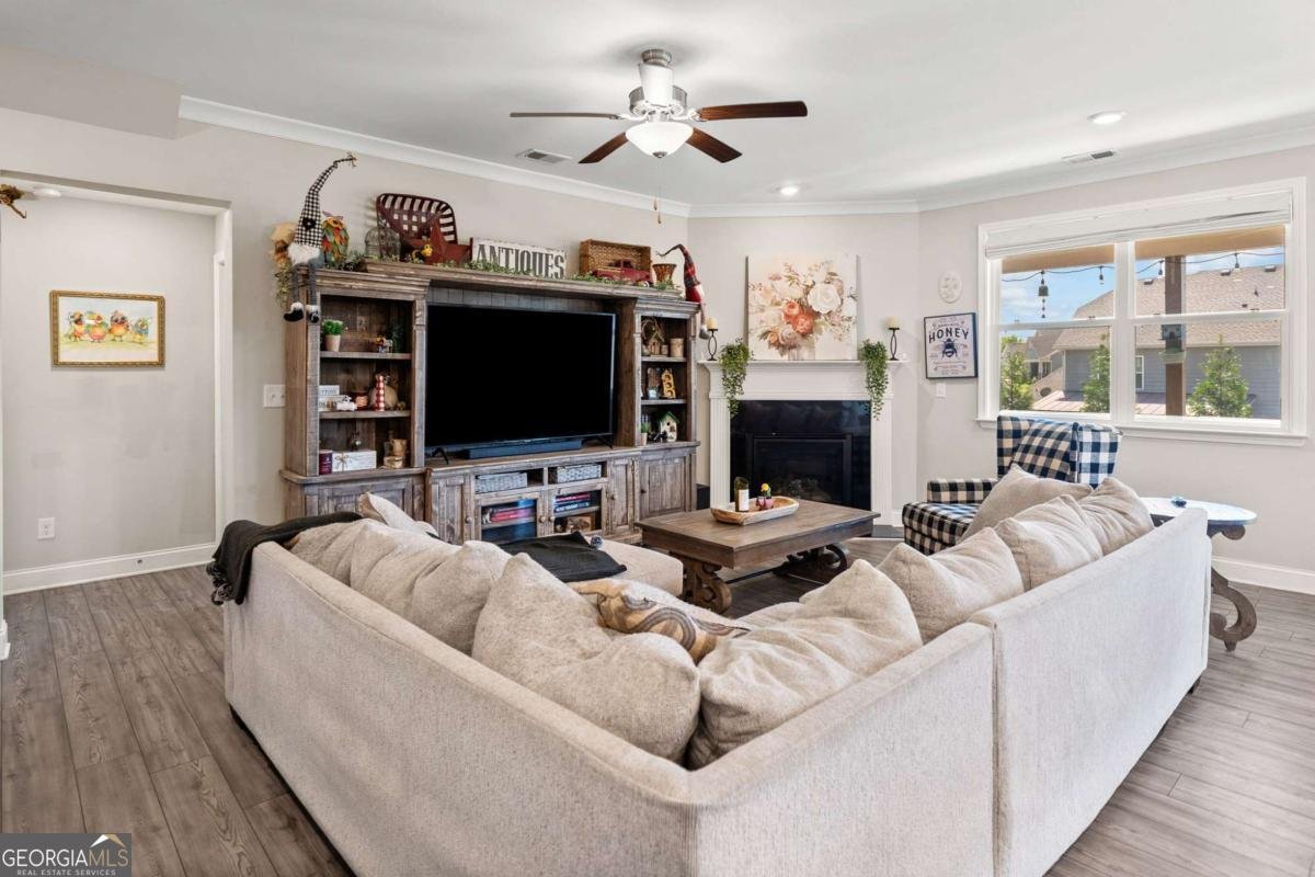 410 Gardens Of Harmony Drive Canton - 39