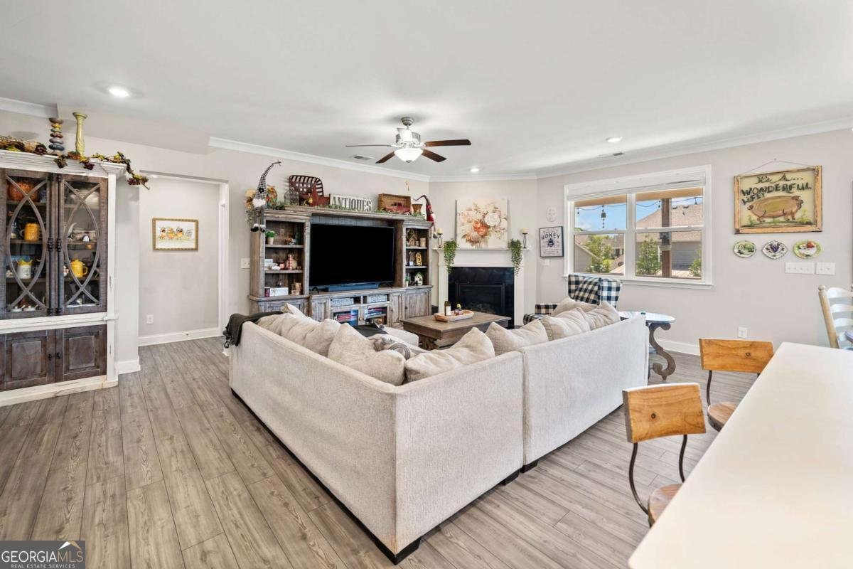 410 Gardens Of Harmony Drive Canton - 40