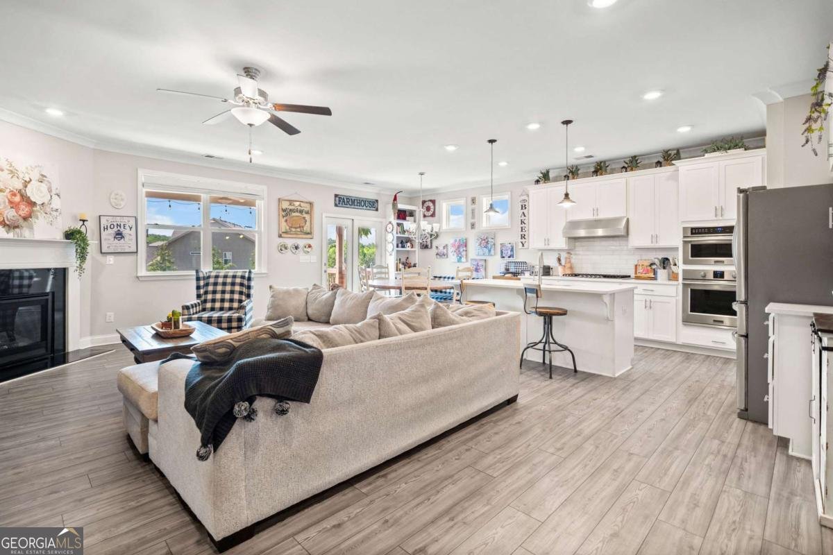410 Gardens Of Harmony Drive Canton - 41