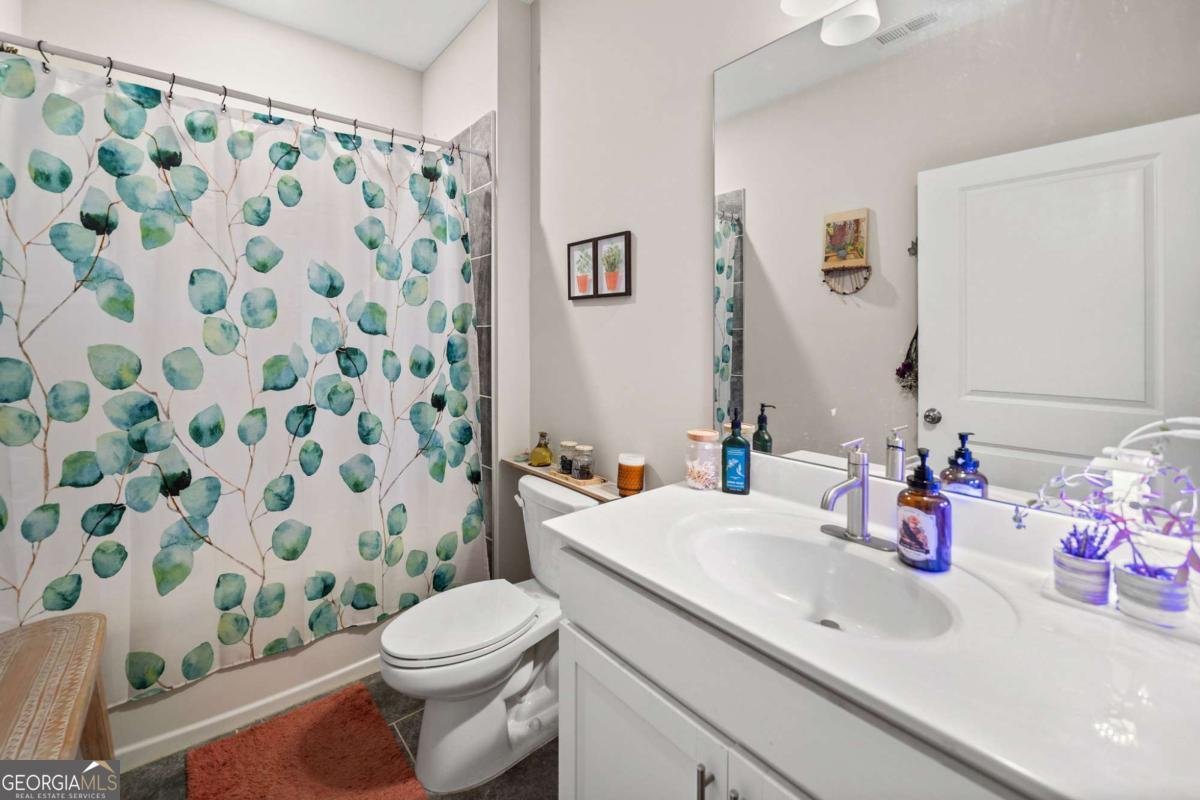 410 Gardens Of Harmony Drive Canton - 48
