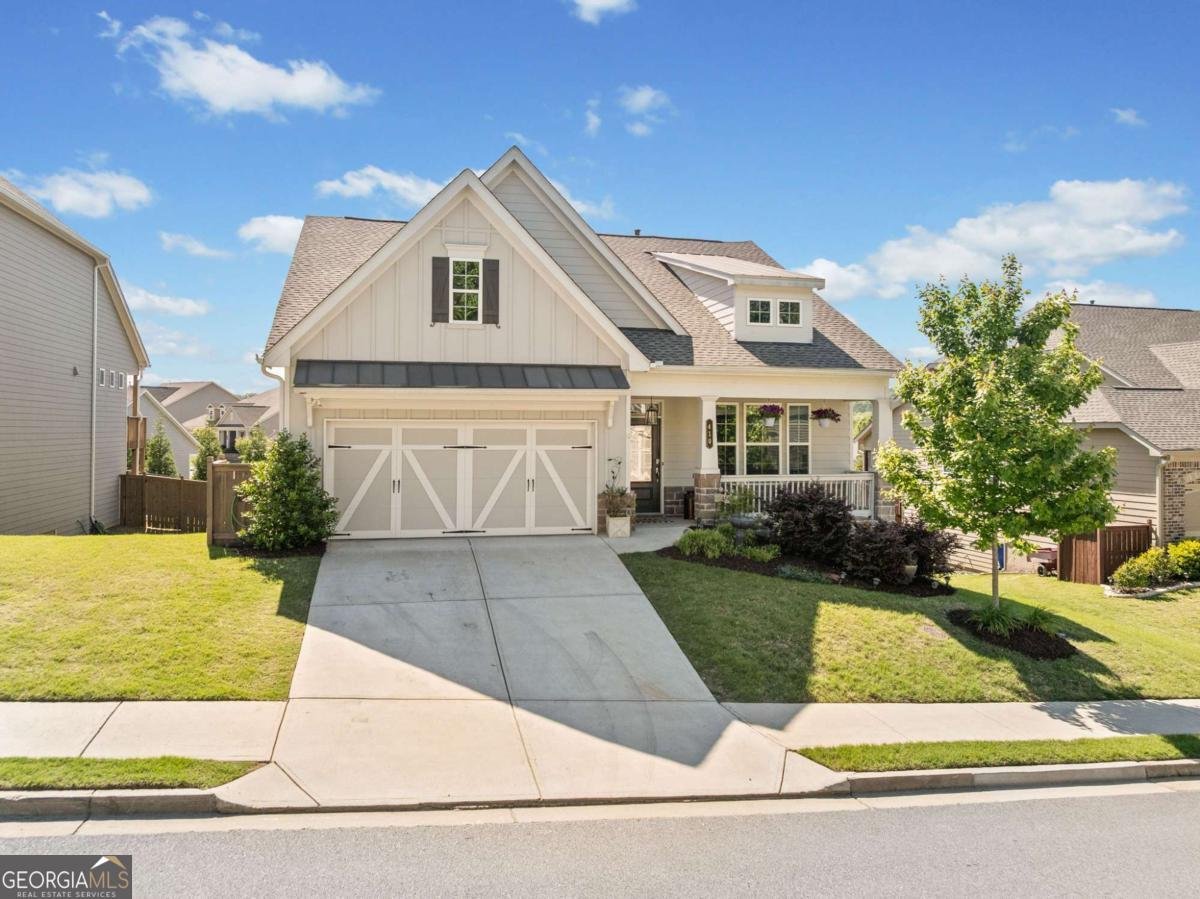 410 Gardens Of Harmony Drive Canton - 5