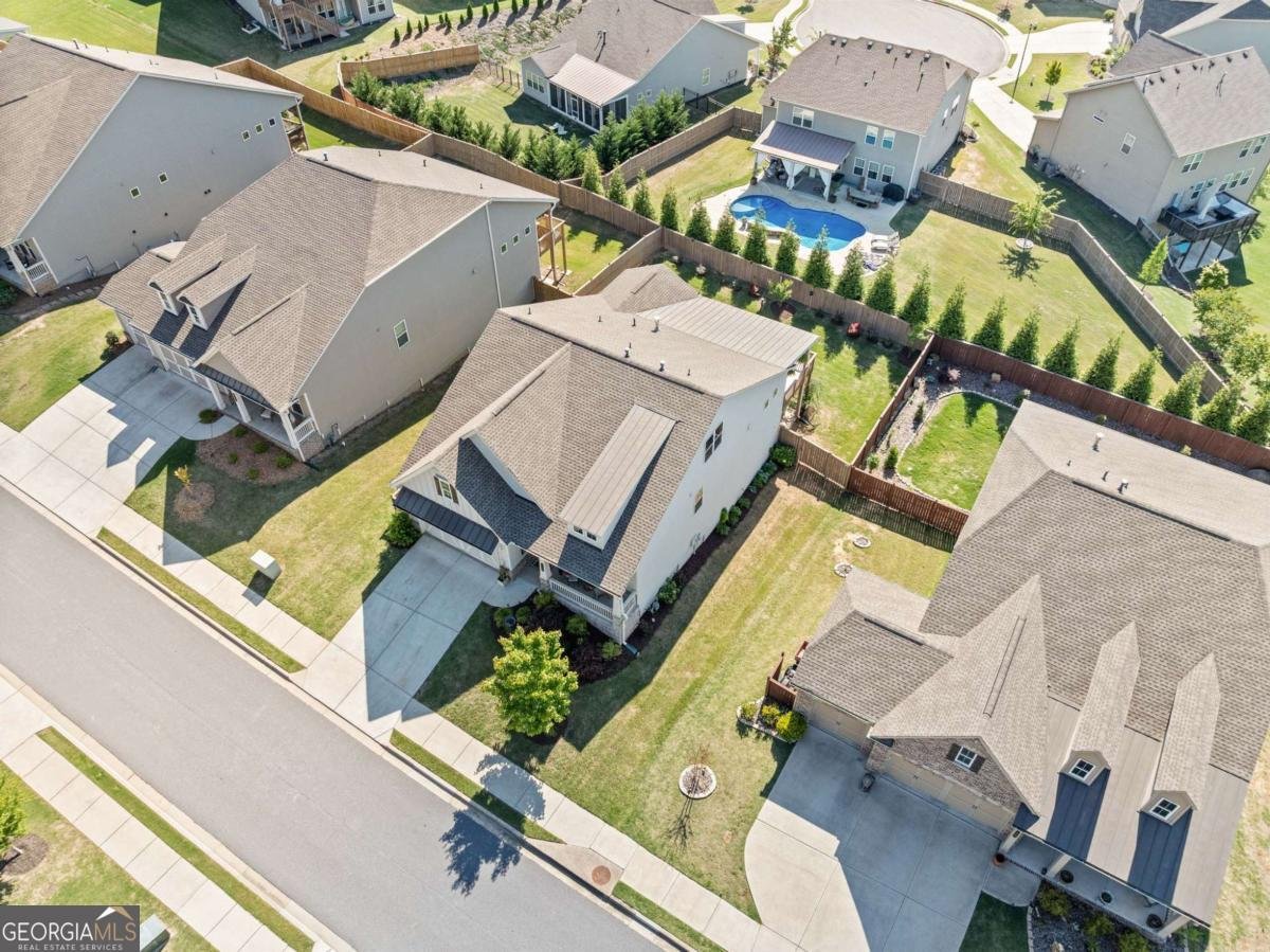 410 Gardens Of Harmony Drive Canton - 50