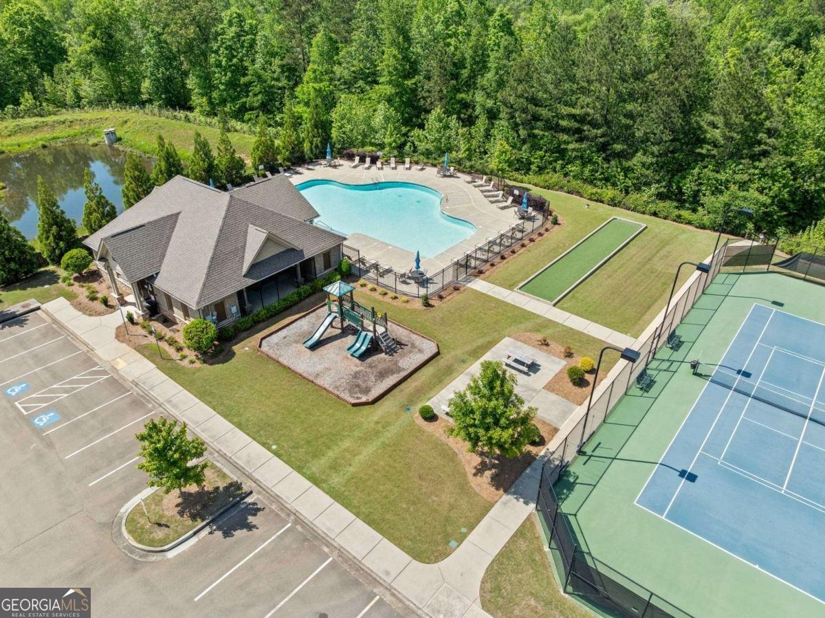 410 Gardens Of Harmony Drive Canton - 54
