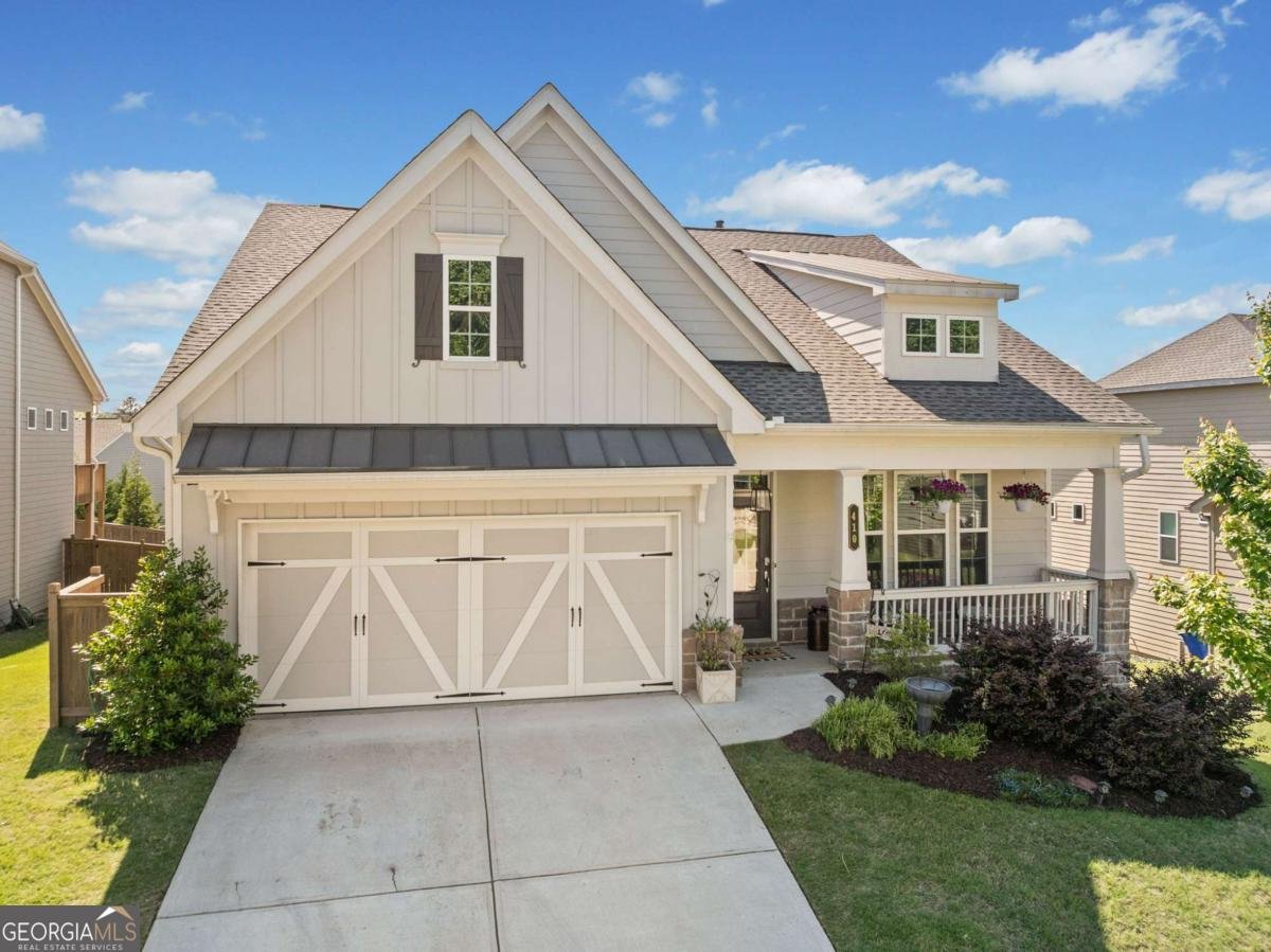 410 Gardens Of Harmony Drive Canton - 6