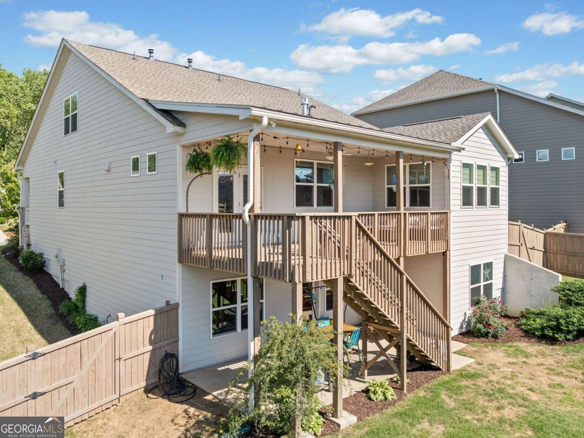 410 Gardens Of Harmony Drive Canton - 8