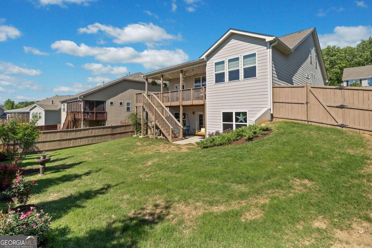 410 Gardens Of Harmony Drive Canton - 9
