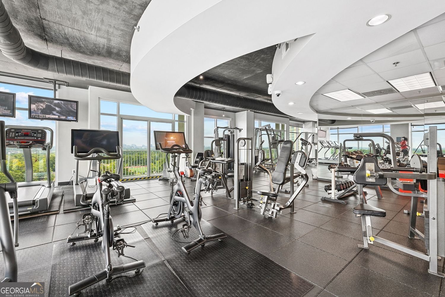 250 Pharr Road Northeast Road Atlanta - 21