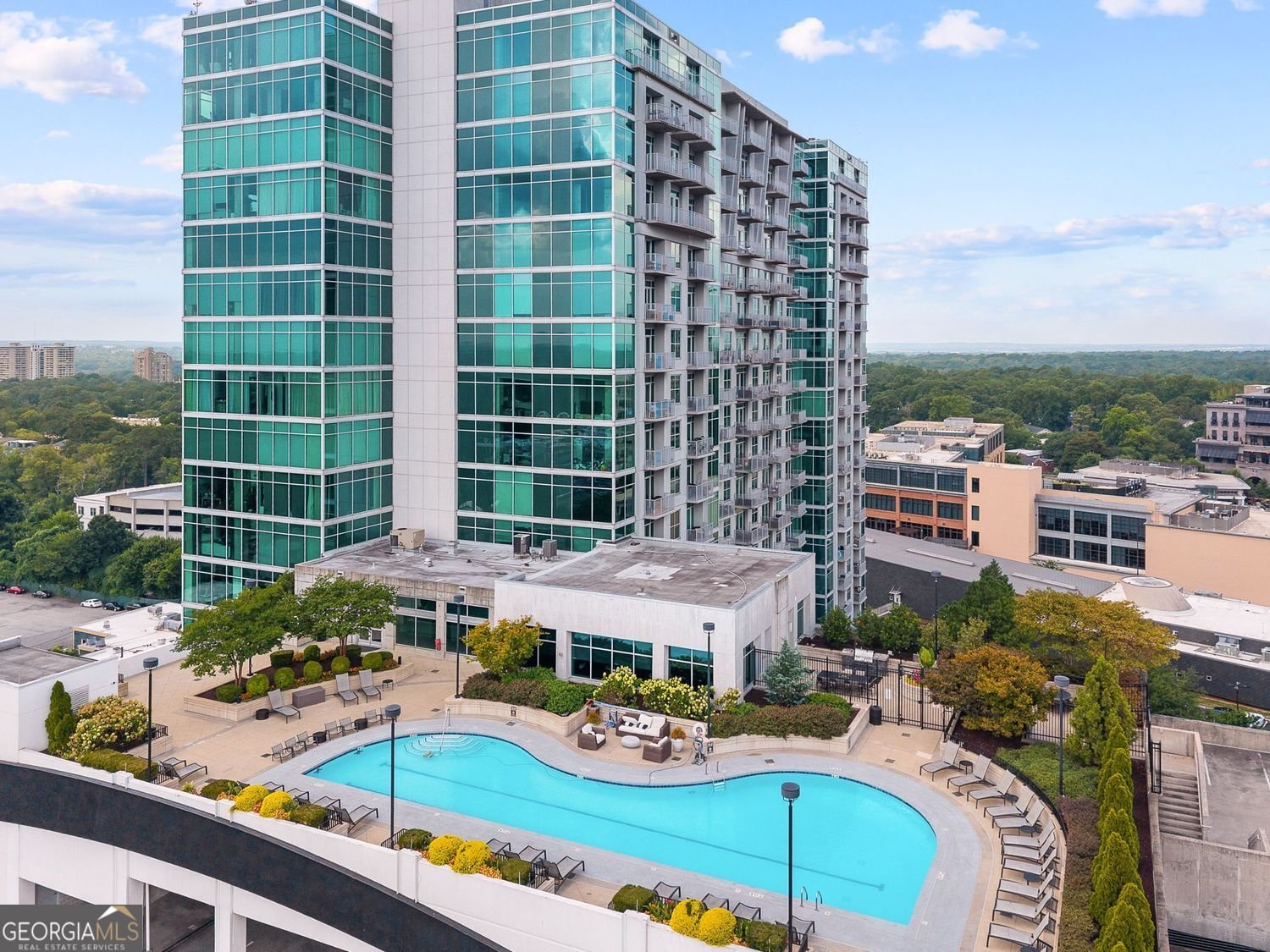 250 Pharr Road Northeast Road Atlanta - 24