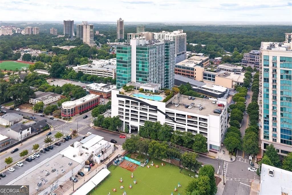 250 Pharr Road Atlanta - 26