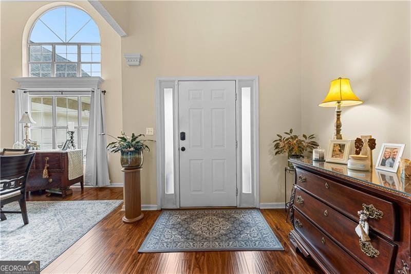 215 Fieldston Way Newnan - 10