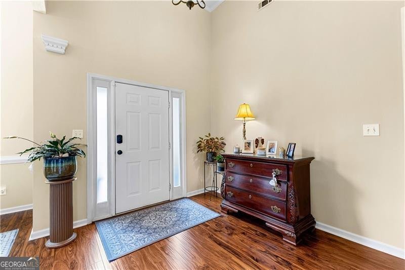 215 Fieldston Way Newnan - 11