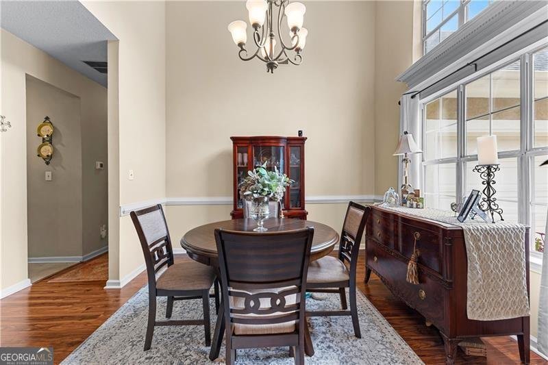 215 Fieldston Way Newnan - 12
