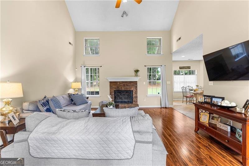 215 Fieldston Way Newnan - 14
