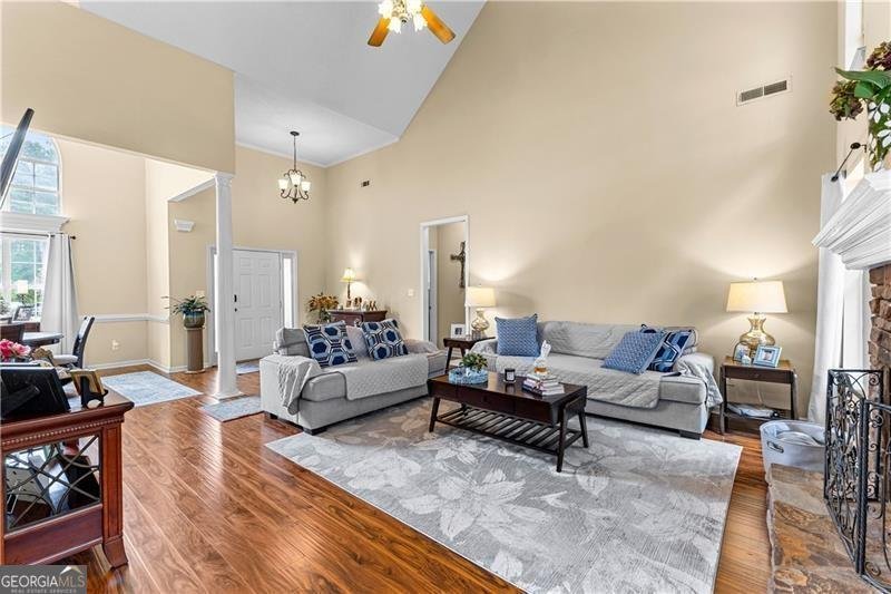 215 Fieldston Way Newnan - 16
