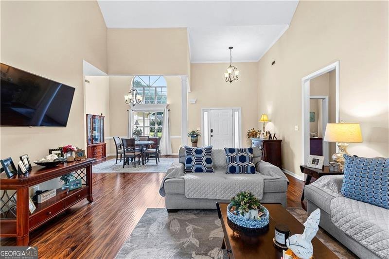 215 Fieldston Way Newnan - 17