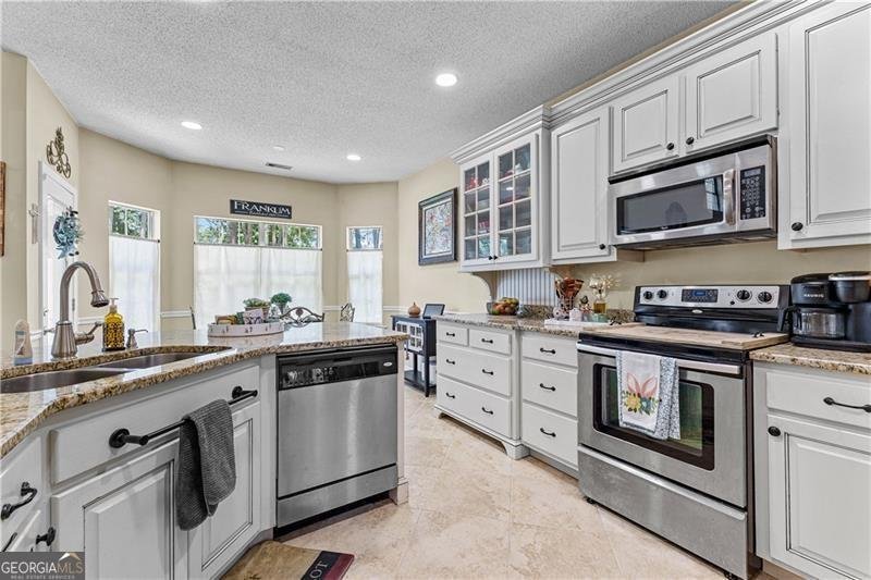 215 Fieldston Way Newnan - 20