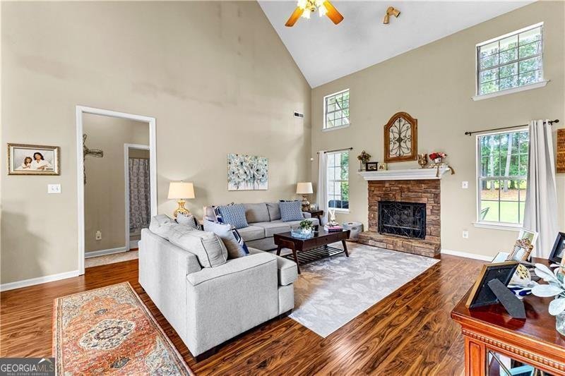 215 Fieldston Way Newnan - 32