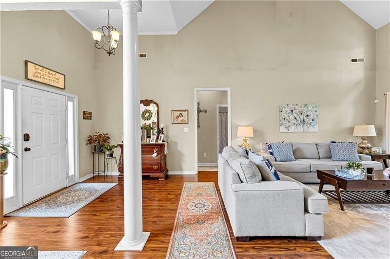 215 Fieldston Way Newnan - 33