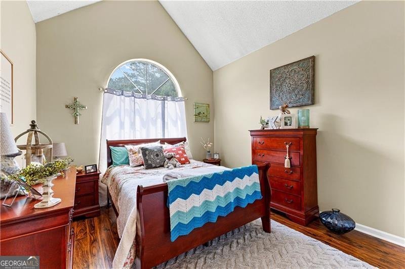 215 Fieldston Way Newnan - 34