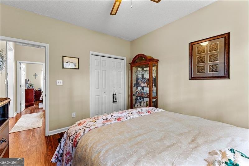 215 Fieldston Way Newnan - 40