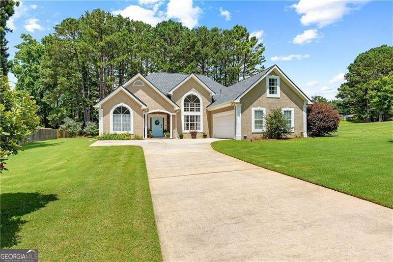 215 Fieldston Way Newnan - 9