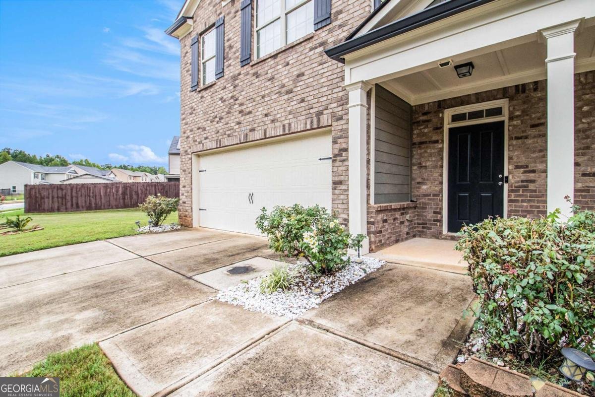 240 Shaker Hollow Drive Mcdonough - 21