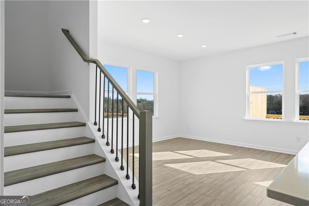 3188 Eastham Run Drive Dacula - 13