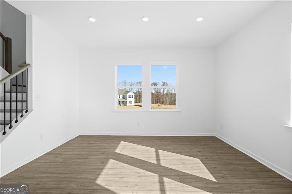 3188 Eastham Run Drive Dacula - 17