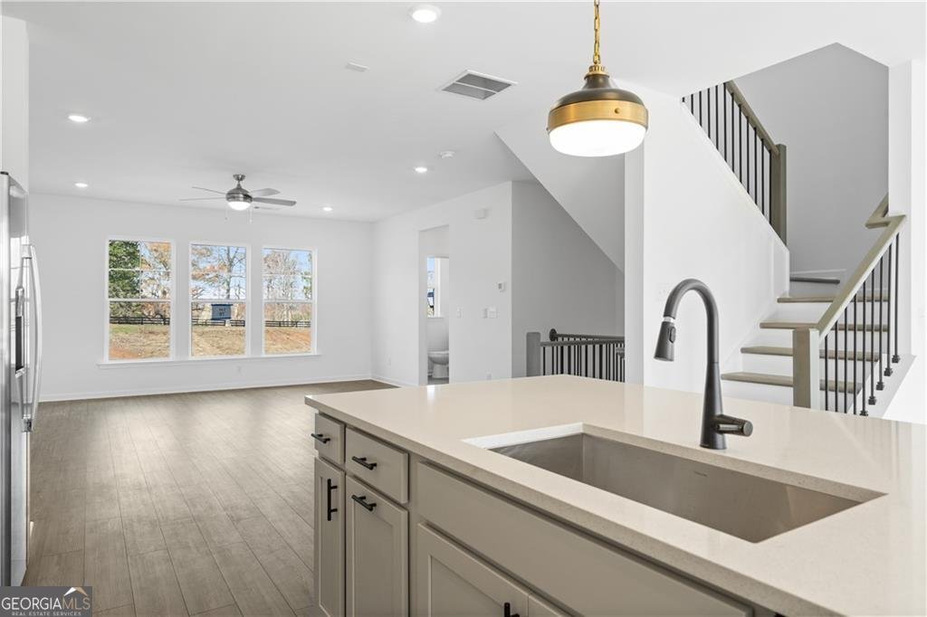 3188 Eastham Run Drive Dacula - 19