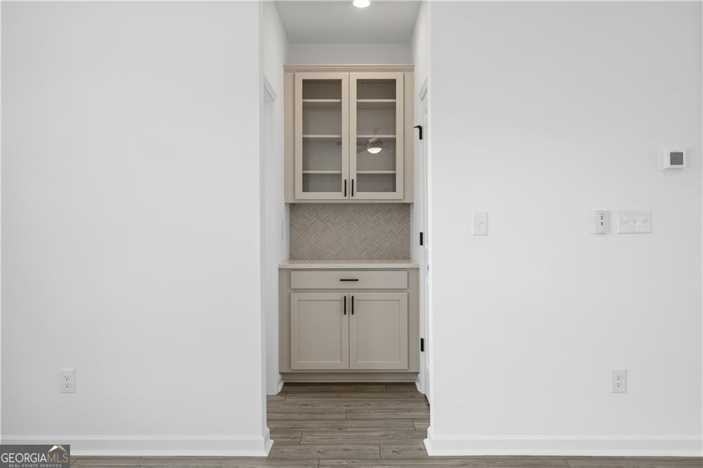 3188 Eastham Run Drive Dacula - 22