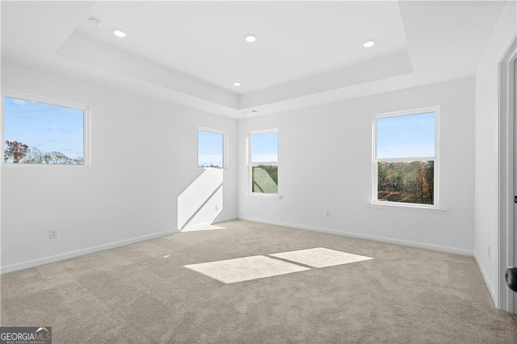 3188 Eastham Run Drive Dacula - 26