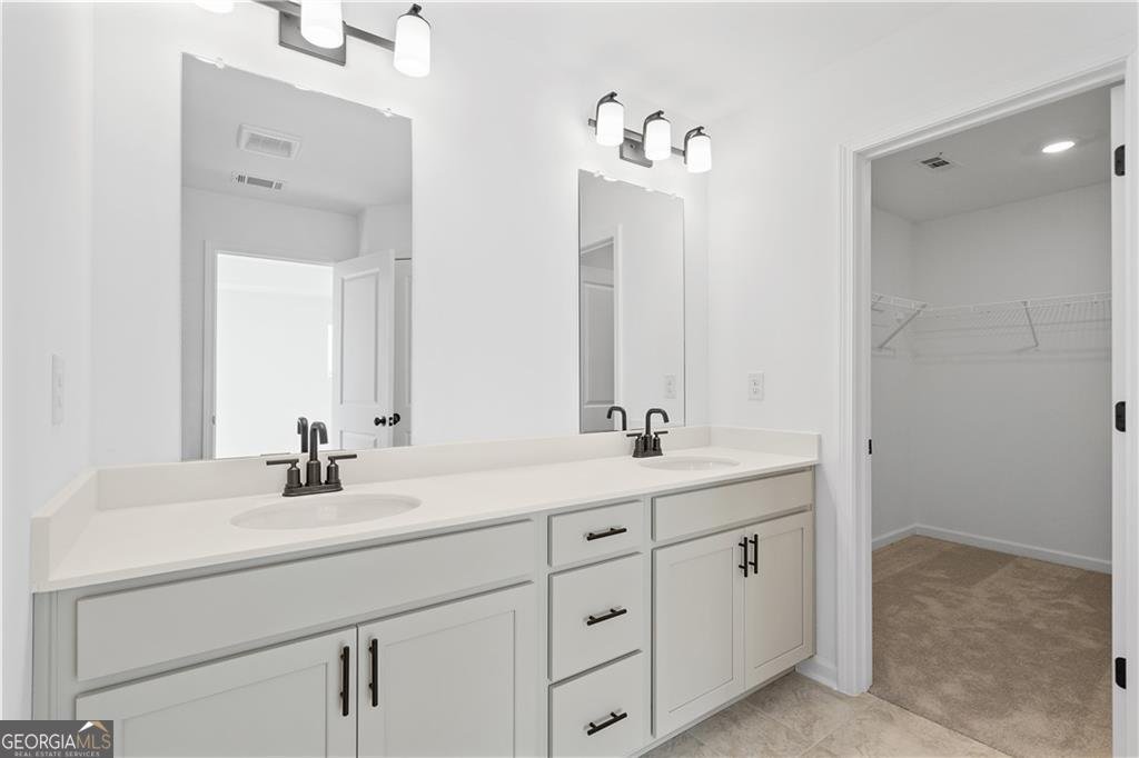 3188 Eastham Run Drive Dacula - 28